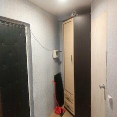 Квартира 36 м², 1-комнатная - изображение 1