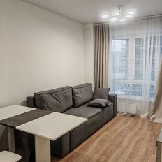 Квартира 32 м², 1-комнатная - изображение 1