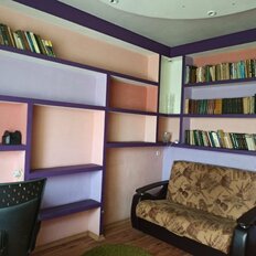 Квартира 51 м², 2-комнатная - изображение 4