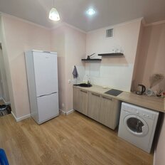 Квартира 45 м², 2-комнатная - изображение 4