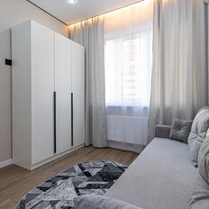 Квартира 34 м², 2-комнатная - изображение 5