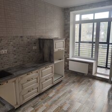 Квартира 57 м², 2-комнатная - изображение 4