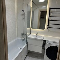 Квартира 50 м², 2-комнатная - изображение 5