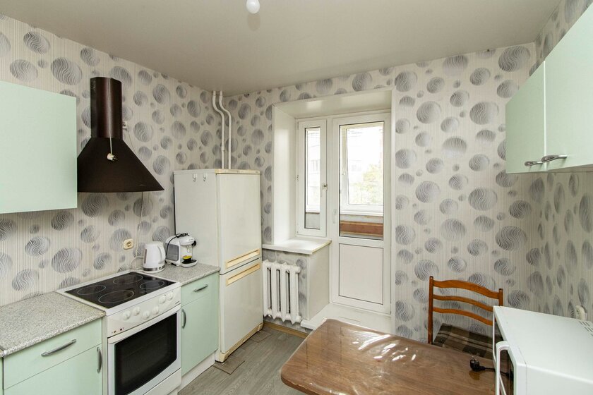 32,1 м², 1-комнатная квартира 4 900 000 ₽ - изображение 77