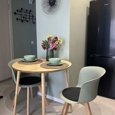 Квартира 33 м², 1-комнатная - изображение 2