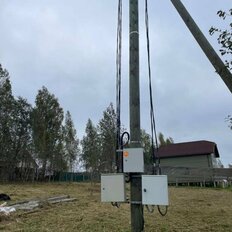 15 соток, участок - изображение 4