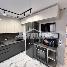 Квартира 58 м², 2-комнатная - изображение 4