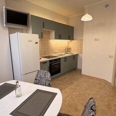 Квартира 45 м², 1-комнатная - изображение 3