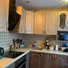 Квартира 56 м², 3-комнатная - изображение 4