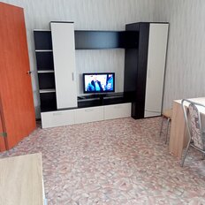 Квартира 37,6 м², 1-комнатная - изображение 1