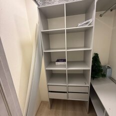 Квартира 45 м², 2-комнатная - изображение 1