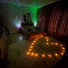 Квартира 27 м², 1-комнатная - изображение 1