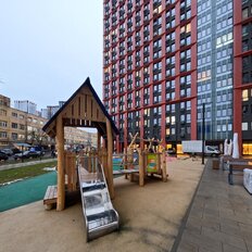 Квартира 23 м², студия - изображение 4