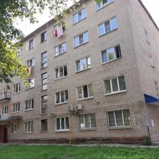 Квартира 35,7 м², 1-комнатная - изображение 5
