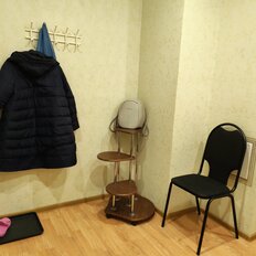 Квартира 47 м², 1-комнатная - изображение 1