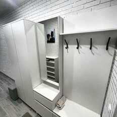 Квартира 22 м², студия - изображение 5