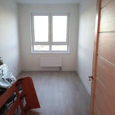 Квартира 31,5 м², 1-комнатная - изображение 4