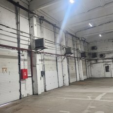 6746,8 м², склад - изображение 1