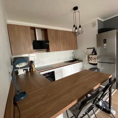 Квартира 46,6 м², 2-комнатная - изображение 3