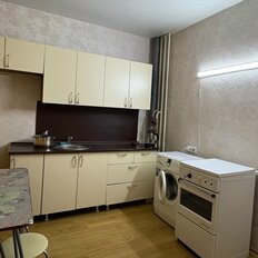 Квартира 36 м², 1-комнатная - изображение 3