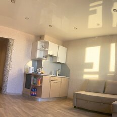 Квартира 27 м², студия - изображение 2