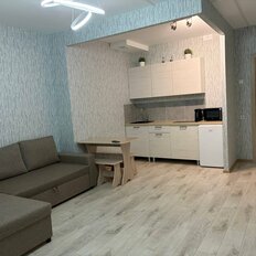 Квартира 32 м², студия - изображение 4