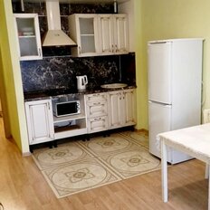 Квартира 23,7 м², студия - изображение 3