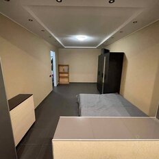 Квартира 38 м², 1-комнатная - изображение 3