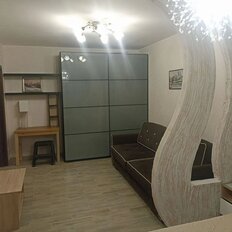 Квартира 33 м², 1-комнатная - изображение 4