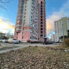 Квартира 66,3 м², 2-комнатная - изображение 5