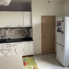 Квартира 28 м², студия - изображение 2