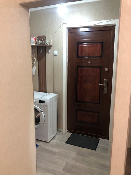 48,4 м², 1-комнатные апартаменты 22 574 018 ₽ - изображение 17