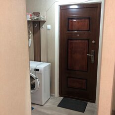 Квартира 21,1 м², 1-комнатная - изображение 1