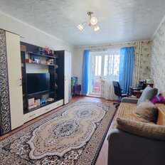 Квартира 69,6 м², 2-комнатная - изображение 4