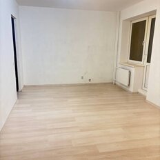 Квартира 26,6 м², студия - изображение 4