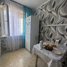 Квартира 65 м², 3-комнатная - изображение 4