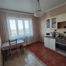 Квартира 42 м², 1-комнатная - изображение 5