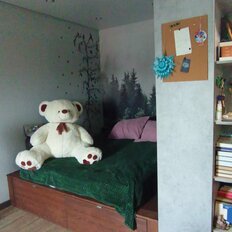 Квартира 32 м², студия - изображение 5