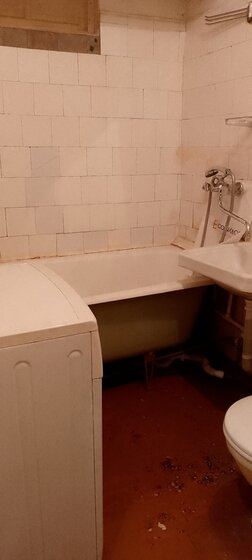 46 м², 2-комнатная квартира 26 000 ₽ в месяц - изображение 40