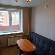 Квартира 36 м², 1-комнатная - изображение 4