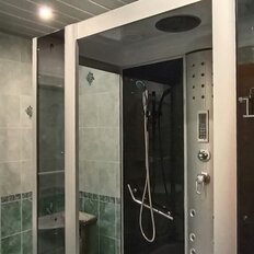 Квартира 37,5 м², 1-комнатная - изображение 3