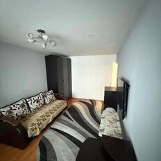 Квартира 30 м², 1-комнатная - изображение 2