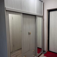 Квартира 35 м², 1-комнатная - изображение 5