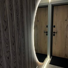 Квартира 54 м², 2-комнатная - изображение 3