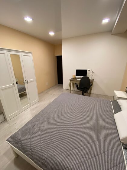 61 м², 2-комнатная квартира 13 995 000 ₽ - изображение 61