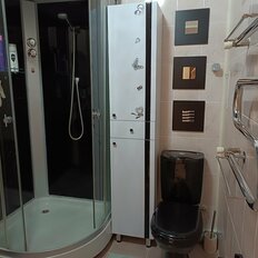 Квартира 33,3 м², 1-комнатная - изображение 5