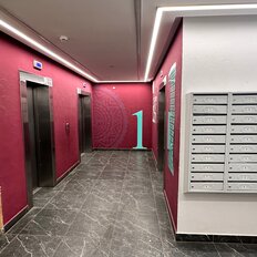 Квартира 60,7 м², 2-комнатная - изображение 3