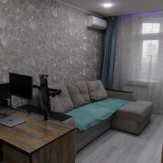 Квартира 93 м², 3-комнатная - изображение 3