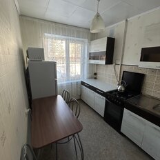 Квартира 46 м², 2-комнатная - изображение 5