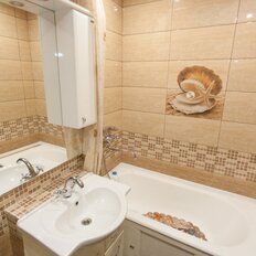 Квартира 48,4 м², 2-комнатная - изображение 5